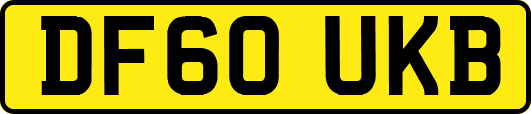 DF60UKB