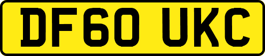 DF60UKC