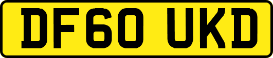 DF60UKD