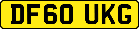 DF60UKG