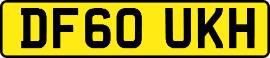 DF60UKH