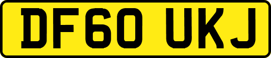 DF60UKJ