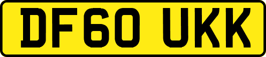 DF60UKK