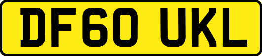 DF60UKL