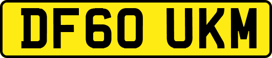 DF60UKM
