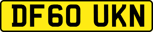 DF60UKN