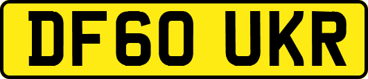 DF60UKR