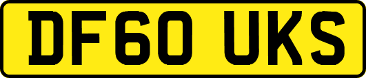 DF60UKS