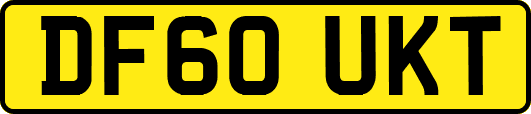 DF60UKT