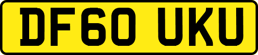 DF60UKU