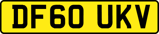 DF60UKV
