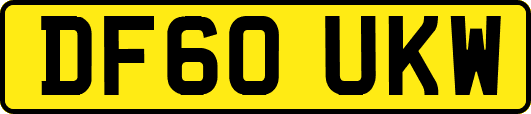 DF60UKW