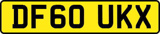 DF60UKX