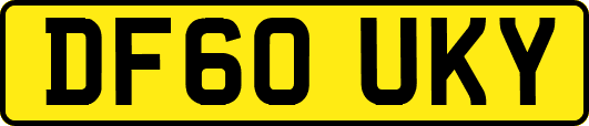 DF60UKY