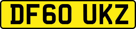 DF60UKZ