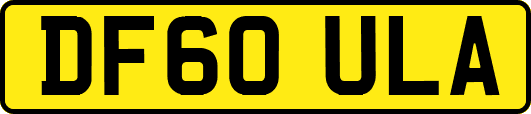 DF60ULA