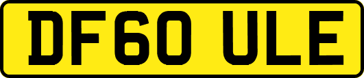 DF60ULE