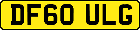 DF60ULG