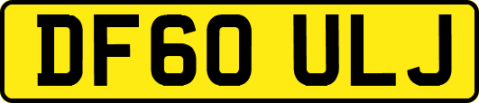 DF60ULJ
