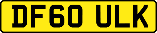 DF60ULK