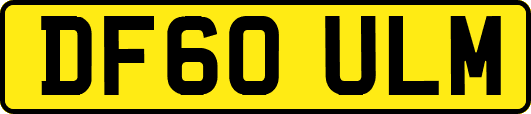 DF60ULM