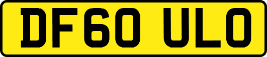 DF60ULO
