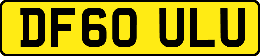 DF60ULU