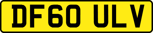 DF60ULV