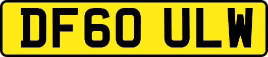 DF60ULW