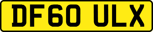 DF60ULX