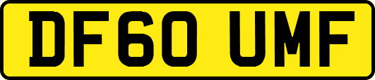 DF60UMF