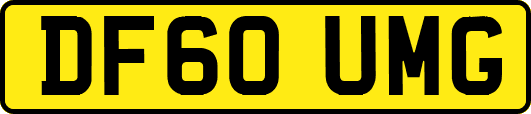 DF60UMG