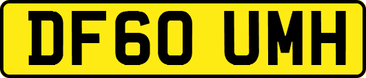 DF60UMH