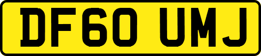 DF60UMJ