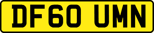 DF60UMN
