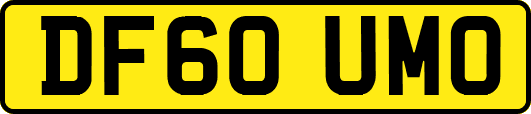 DF60UMO