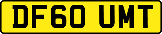 DF60UMT