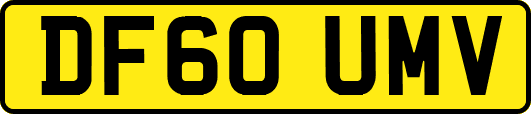 DF60UMV