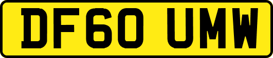 DF60UMW