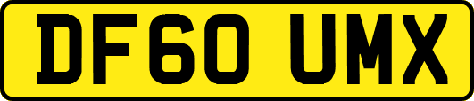 DF60UMX