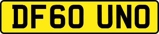 DF60UNO