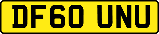 DF60UNU