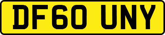 DF60UNY
