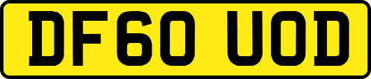 DF60UOD