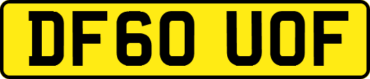 DF60UOF