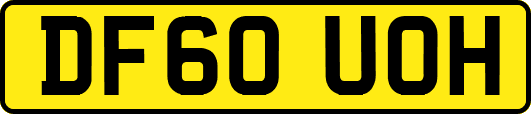 DF60UOH