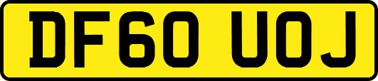 DF60UOJ