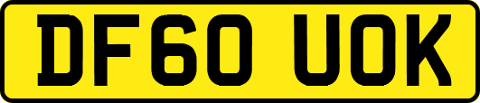 DF60UOK