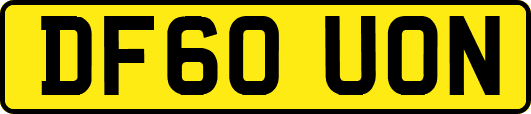 DF60UON