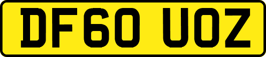 DF60UOZ